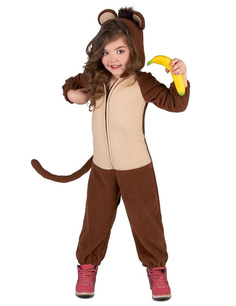 Disfraz de mono Niño: Disfraces niños,y disfraces ...