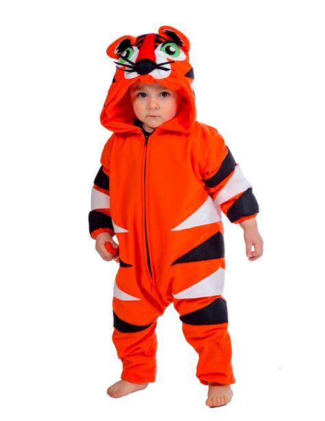 Disfraz de tigre niño   Premium: Disfraces niños,y ...