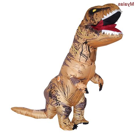 Disfraz Dinosaurio Inflable de segunda mano | Solo 3 al  65%