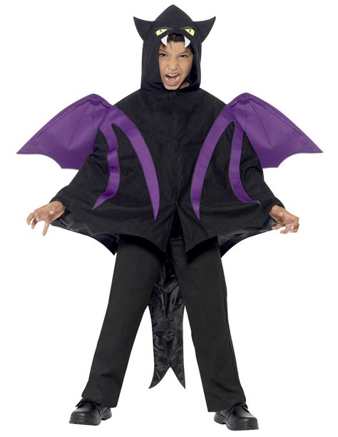 Disfraz Halloween murciélago niño: Disfraces niños,y ...