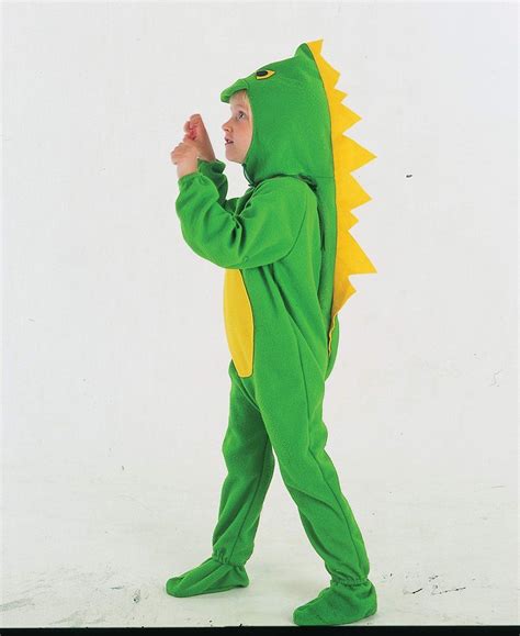 Disfraz infantil de Dinosaurio. 3 años: Bristol Novelty ...
