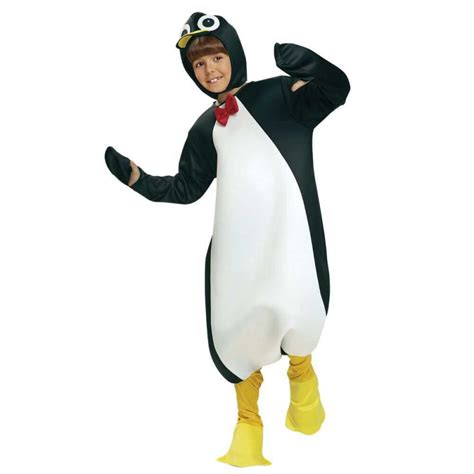 Disfraz Infantil Pingüino