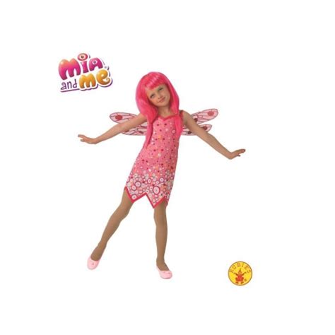 Disfraz Mia Classic para Niños de 8 a 10 Años | Las ...
