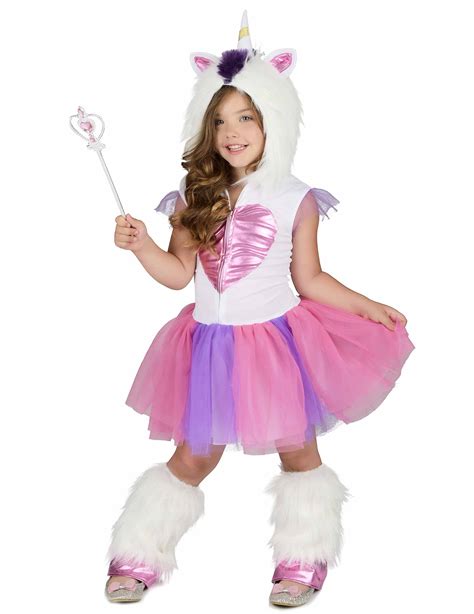 Disfraz princesa unicornio para niña: Disfraces niños,y ...