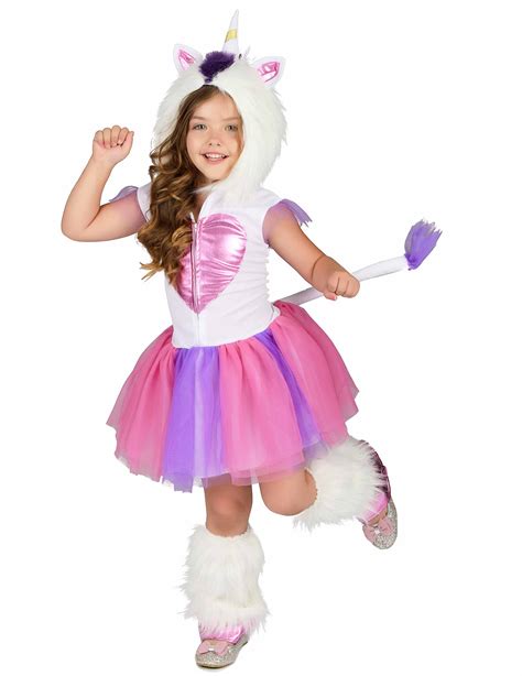 Disfraz princesa unicornio para niña: Disfraces niños,y ...