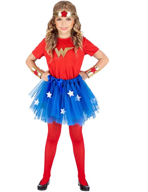 Disfraz superhéroe niña: Disfraces niños,y disfraces ...