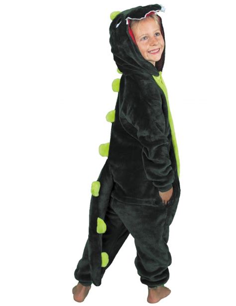 Disfraz traje dinosaurio verde niño: Disfraces niños,y ...