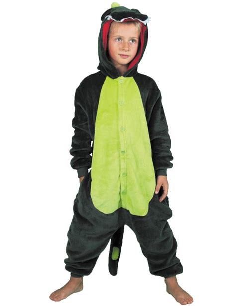Disfraz traje dinosaurio verde niño: Disfraces niños,y ...