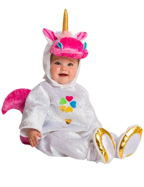 Disfraz unicornio bebé Premium: Disfraces niños,y ...