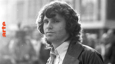 Disfruta de un documental de Jim Morrison sobre sus últimos días en ...