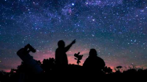 Disfruta de una «Noche de estrellas» con el CECEQ | Sociales 3.0 Querétaro