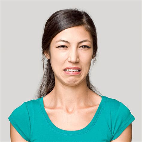 Disgusted Face Pictures, Images and Stock Photos   iStock