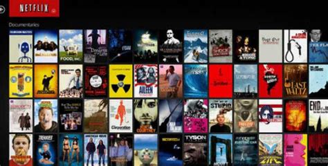 Disminución de películas buenas en el catálogo de Netflix ...