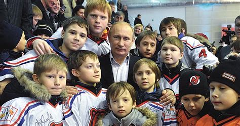 Disminuye la población en Rusia