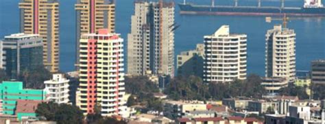 Disminuye oferta de nuevos proyectos inmobiliarios en Antofagasta ...