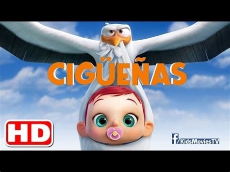 Disney Animación Peliculas Infantiles 2017 Completas en ...