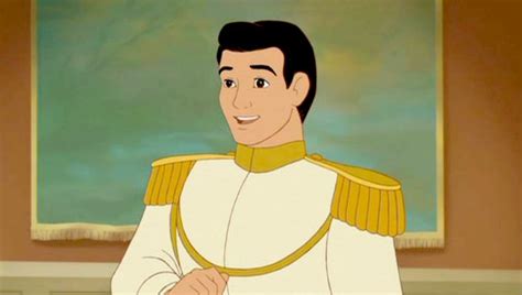 Disney anuncia una película sobre el Príncipe Encantador