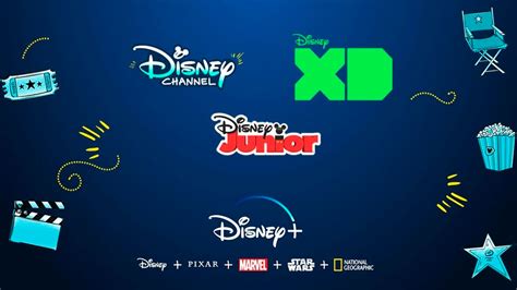 Disney cerrará 100 canales de televisión en varios países ...
