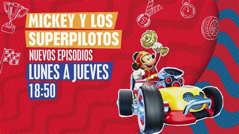 Disney Channel | El canal oficial de las series y los juegos de Disney ...