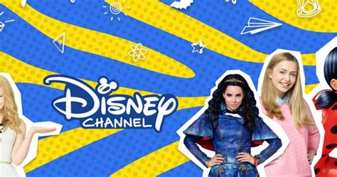 Disney Channel España estrena nuevo diseño de la App ...