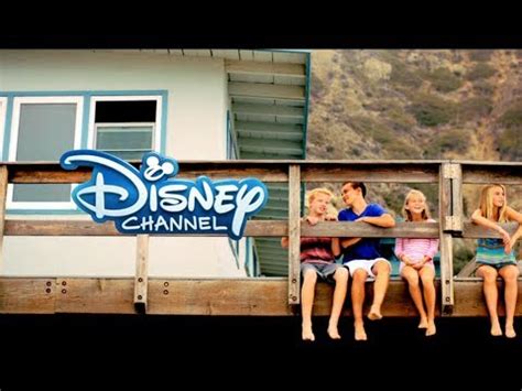 Disney Channel España Verano 2014: Cortinilla genérica 14 ...