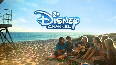 Disney Channel España Verano 2014: Cortinilla genérica 9 ...