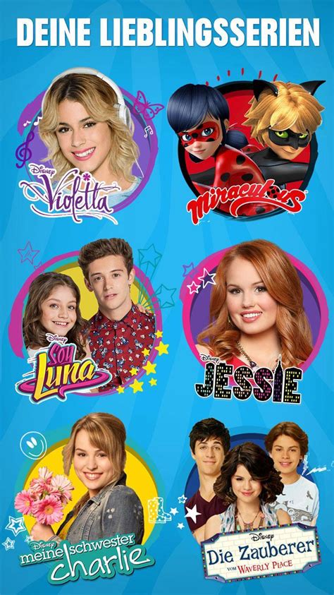 Disney Channel for Android   APK Download