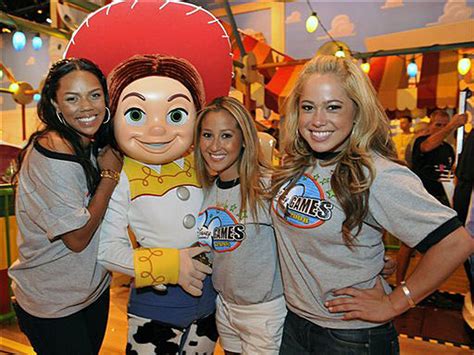 Disney Channel Games   Photo 6   Pictures   CBS News