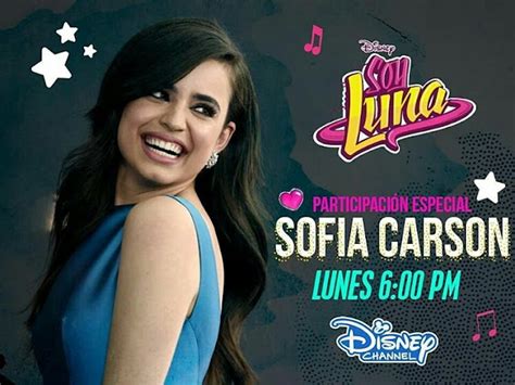 Disney Channel Latinoamérica estrena el lunes el episodio de  Soy Luna ...