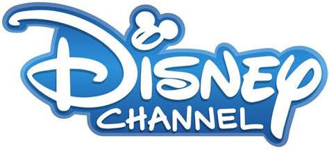 Disney Channel Logo | Disney channel, Disney channel logo ...