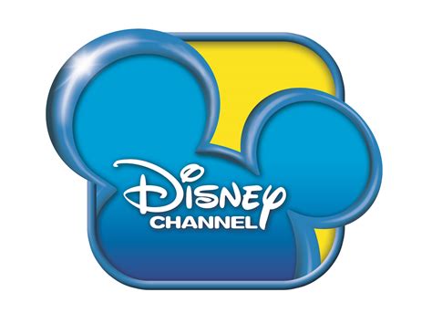 Disney channel Logos