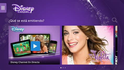 Disney Channel para Android   Descargar Gratis