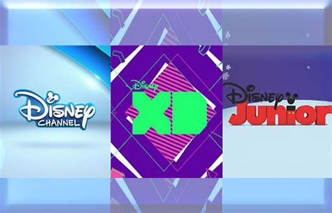 Disney Channel y Disney Junior, entre los canales más ...