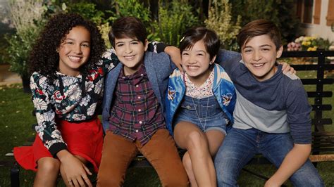 Disney Channel’s New Show Is Perfect For Fans Who Want ...