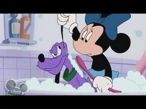 Disney clásico   Miki Maus En Español Latino Pato donald ...
