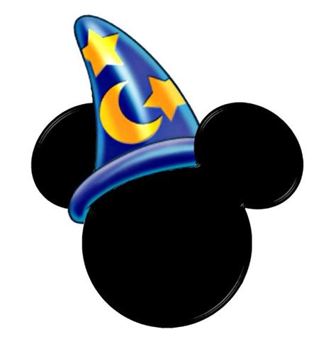 Disney, Clip art and Entrance on Pinterest