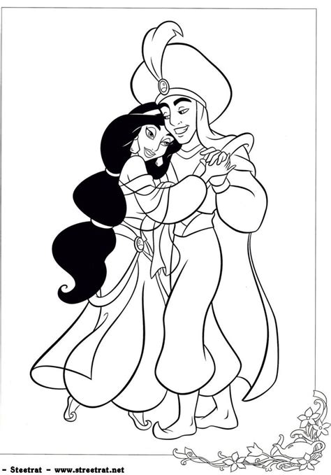 Disney Coloring Pages Princess cakepins.com | Princess ...