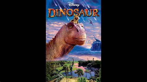 Disney Dinosaur Theme  True Extended Version    YouTube