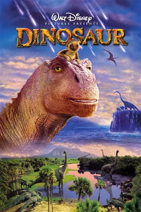 Disney Film Project: Disney Film Project Podcast   Episode 165   Dinosaur