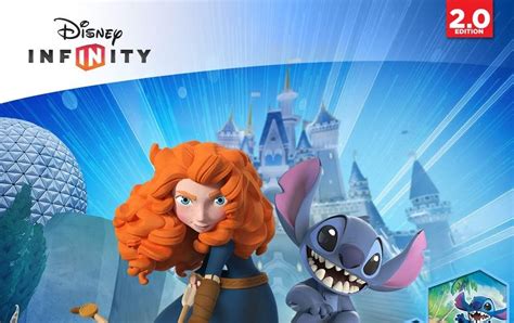 Disney Infinity: Toy Box for Windows 10   Descargar y Jugar