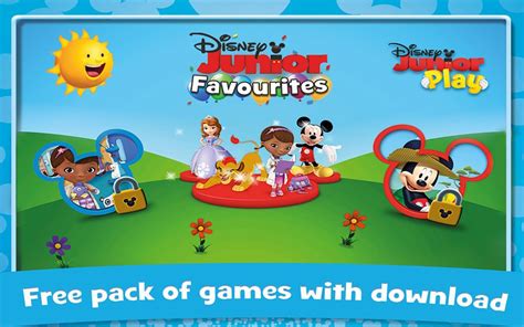 Disney Junior APK for Android Download