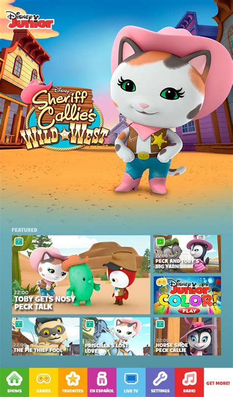 Disney Junior APK for Android Download