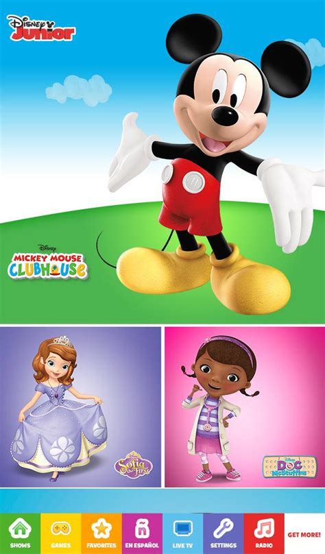 Disney Junior Games Free Download   DFRETZ