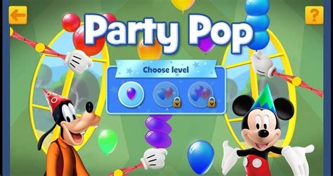 Disney Junior Play 1.4.0   Descargar para Android APK Gratis