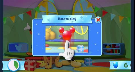 Disney Junior Play 1.4.0   Descargar para Android APK Gratis