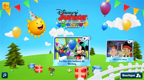 Disney Junior Play Android 17/20 test, photos
