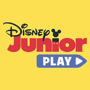 Disney Junior Play Android Apps on Google Play