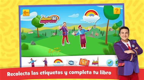Disney Junior Play Android Apps on Google Play
