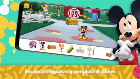 Disney Junior Play APK 3.4.10 for Android – Download Disney Junior Play ...