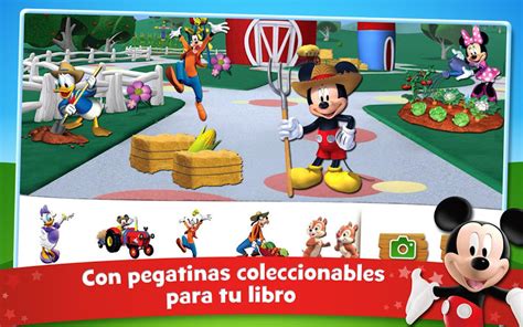 Disney Junior Play en Español 3